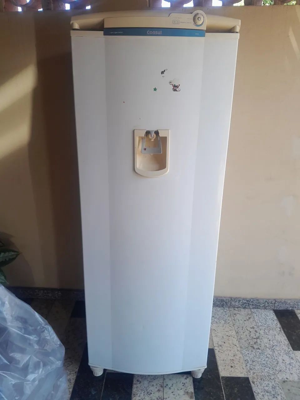 Vende-se geladeira  - Foto 3