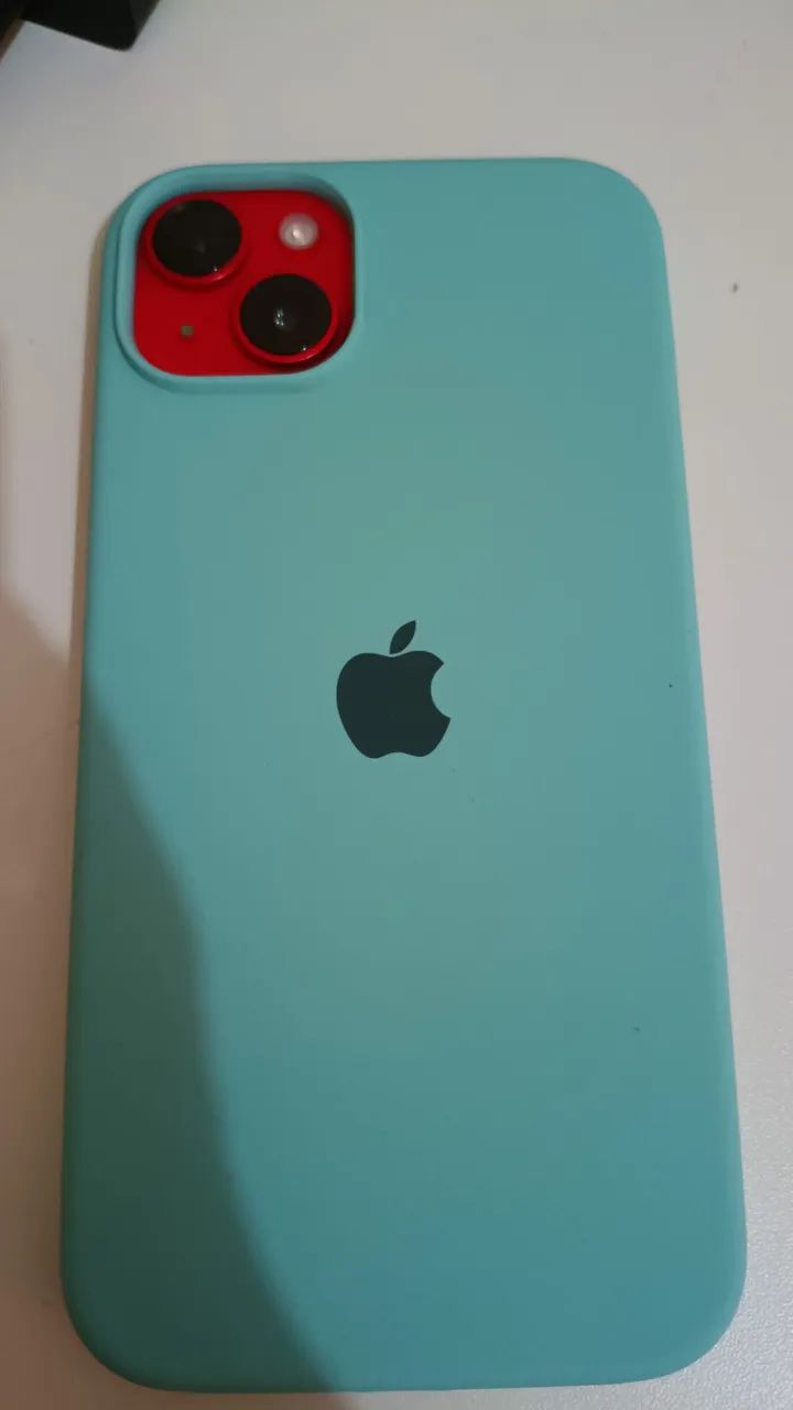 iPhone 14 plus