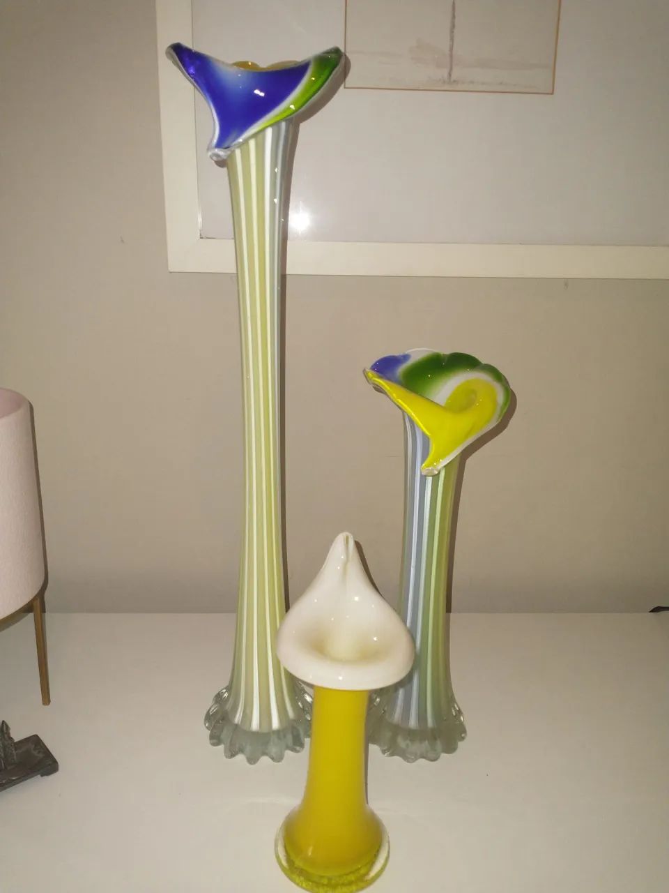 Vasos antigos  - Foto 2