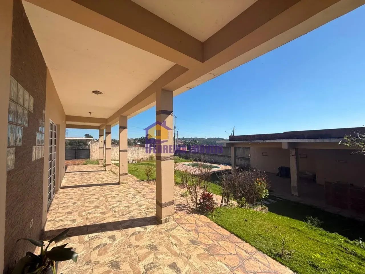 Ibiúna, chácara com piscina, muito bem localizada - Foto 3