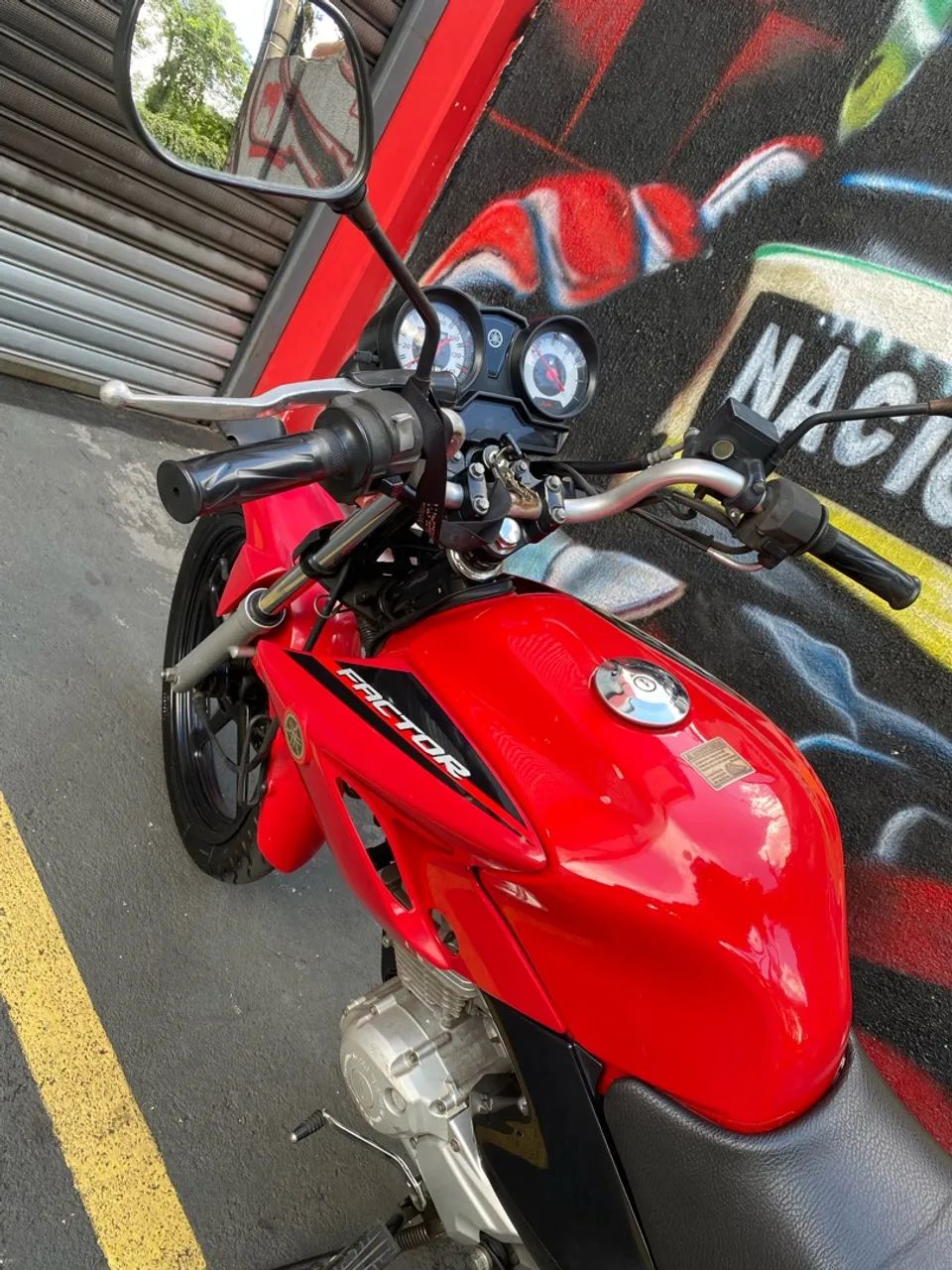Yamaha Factor - Foto 2