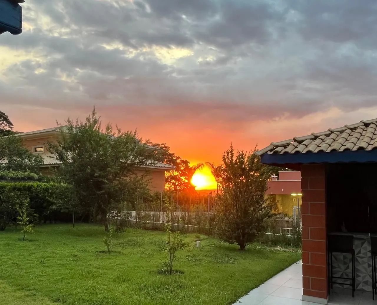 Casa de condomínio em Sorocaba 