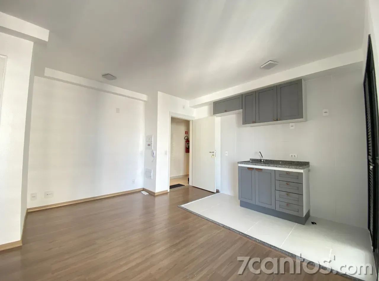 Apartamento, Vila Klabin, 2 Quartos - Foto 3