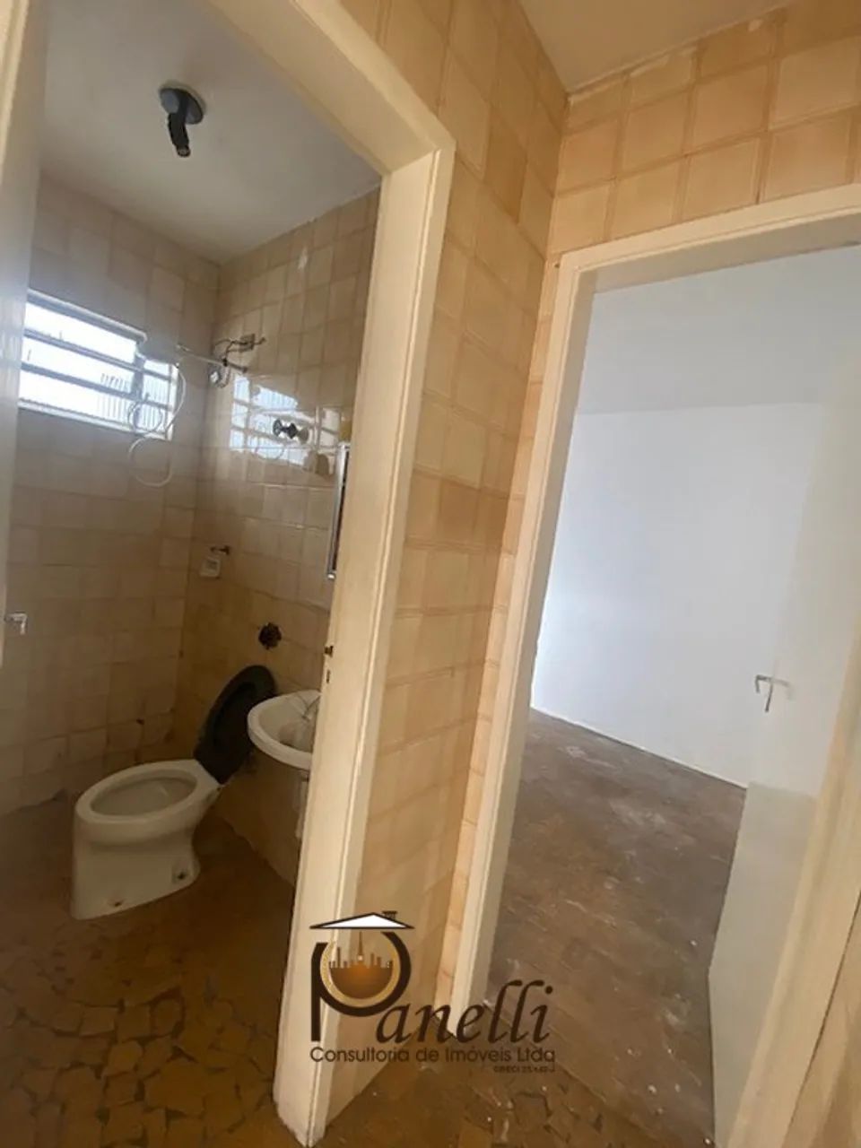 CASA COM 01 DORM PARA LOCAÇÃO NA CASA VERDE - Foto 3