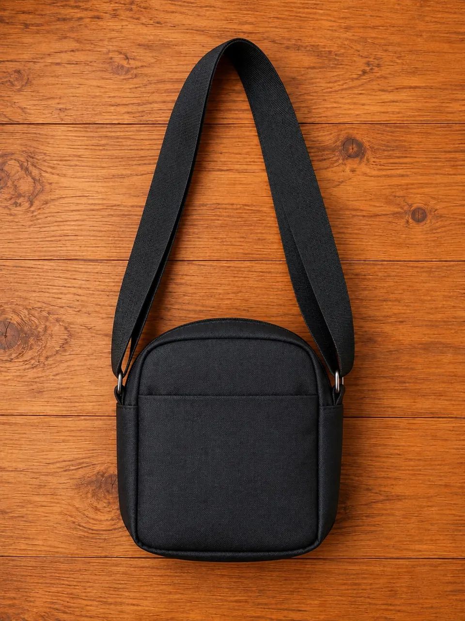 Shoulder Bag Média -  Masculina   - Foto 3