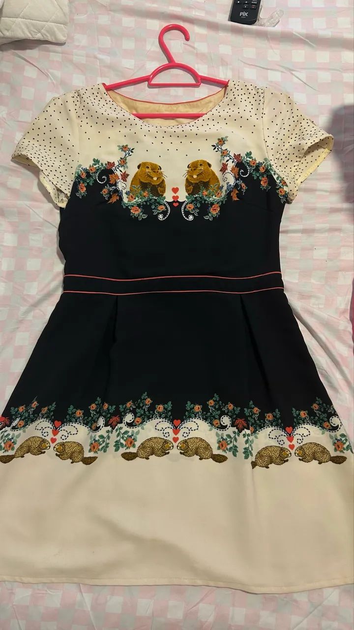 Vestidos Antix - Foto 3