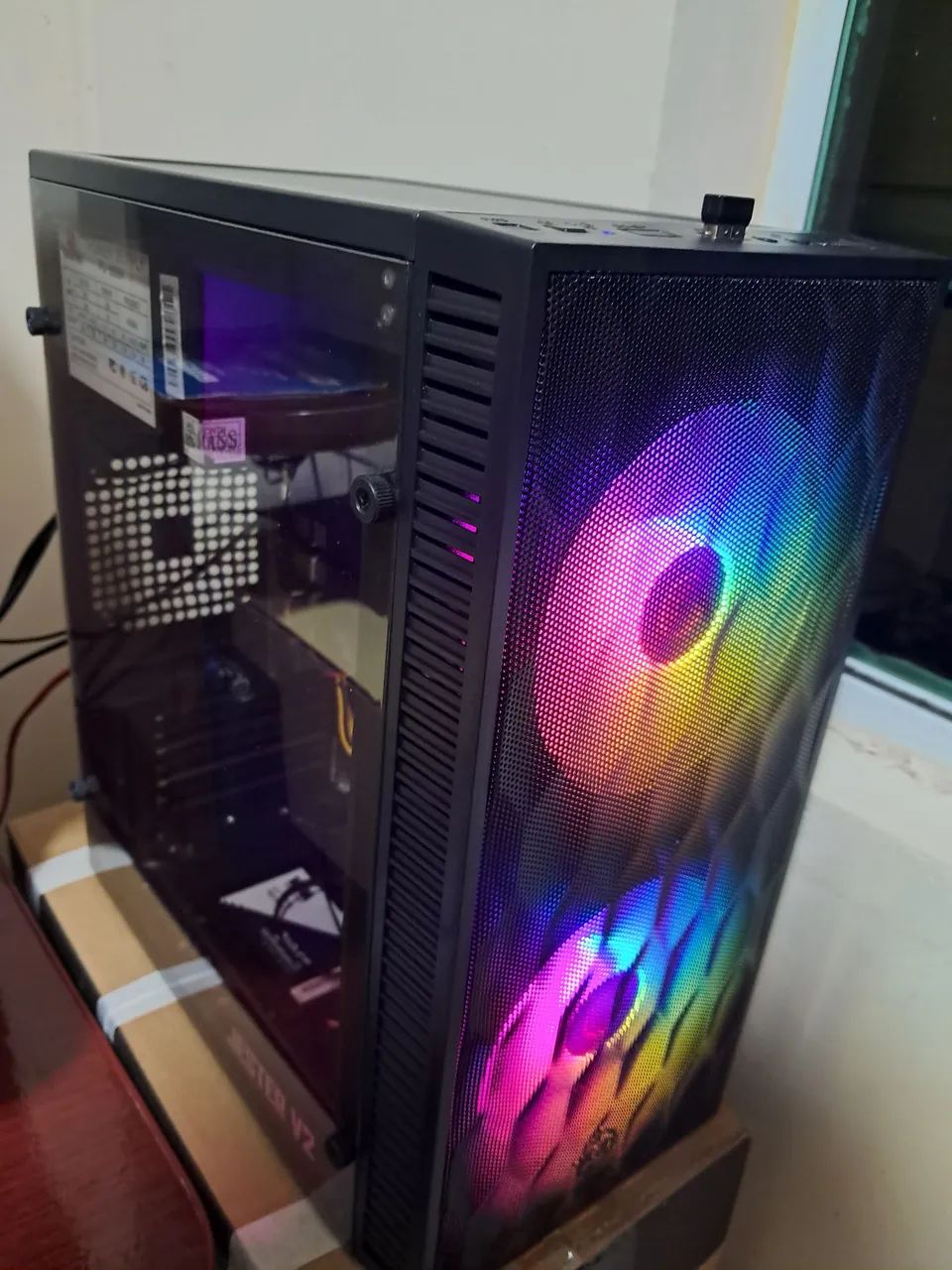 COMPUTADOR AMD 