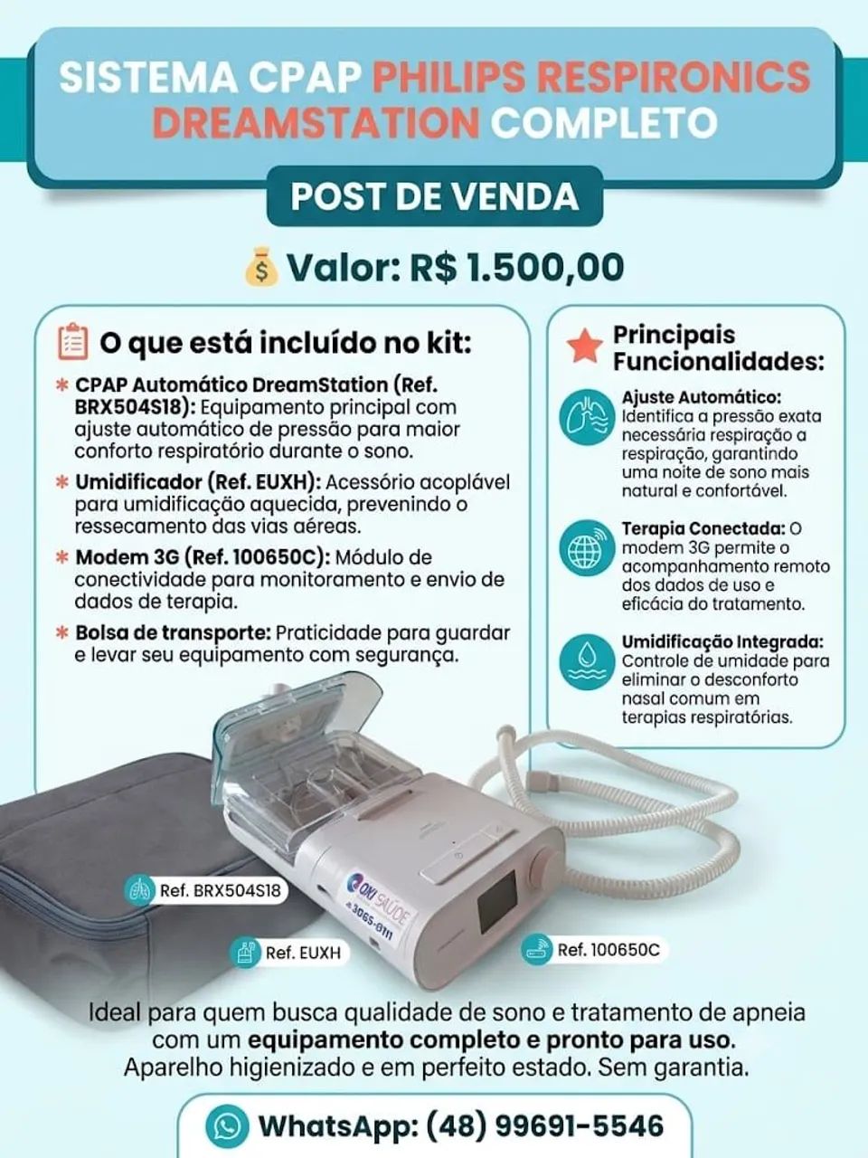 CPAP 