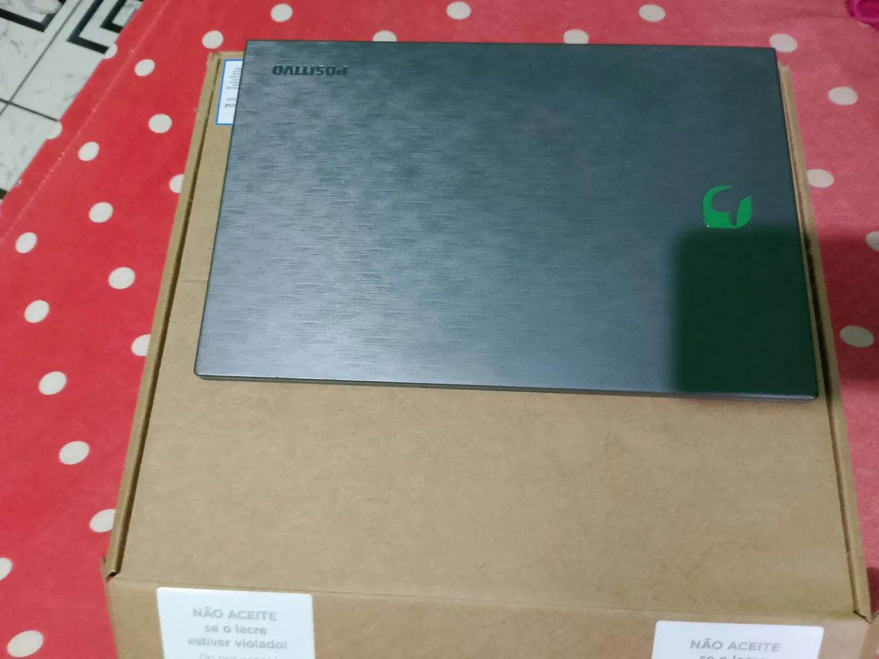 Vende notebook positivo  - Foto 4