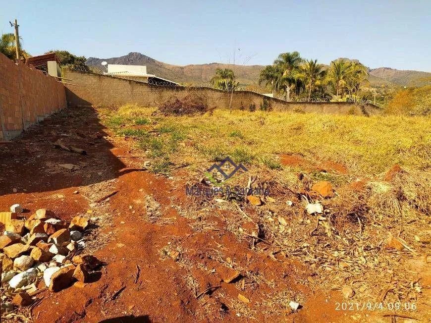 lote/Terreno à venda Vivendas Santa Monica  Igarapé/MG - Foto 6