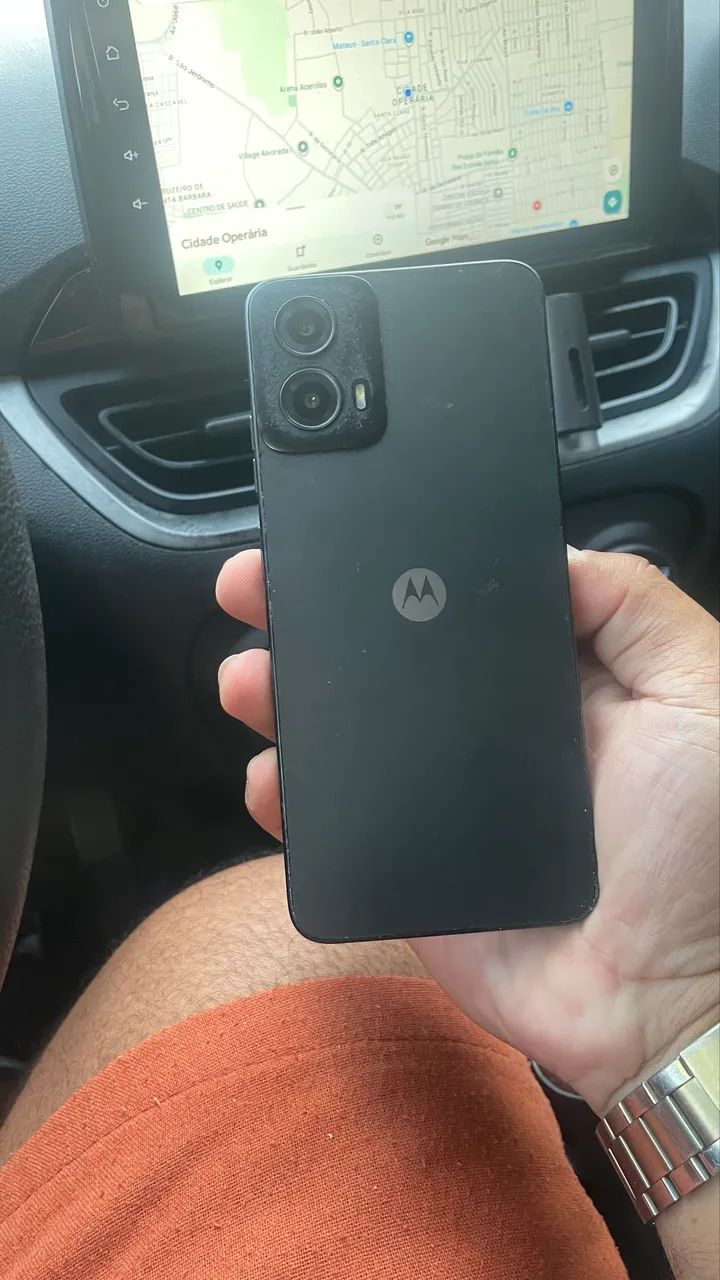 Moto g34 - Foto 5