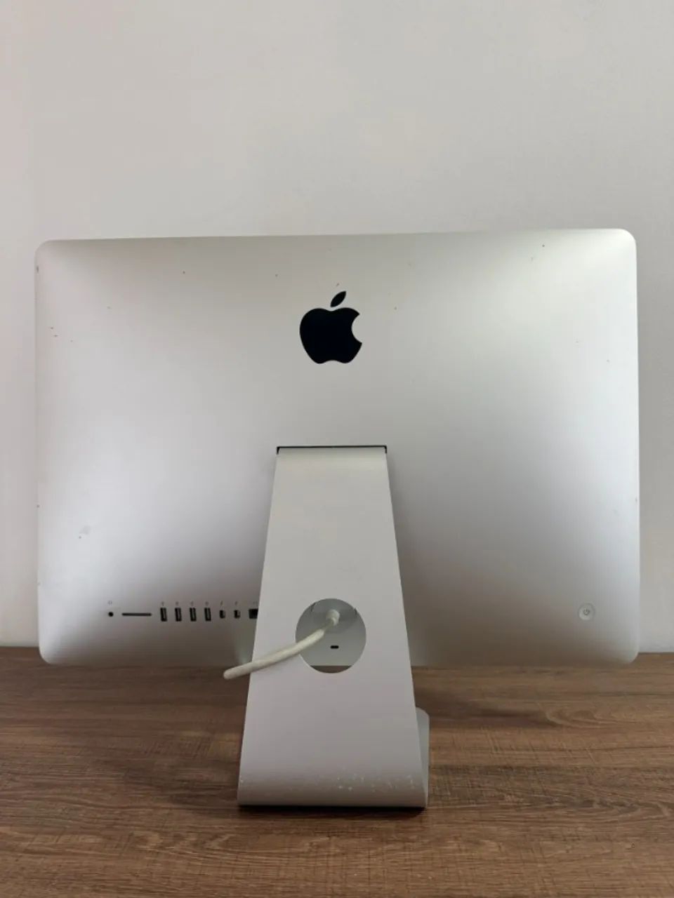 Apple iMac 21,5? Core i5 + SSD 480GB + 8GB RAM - Foto 2