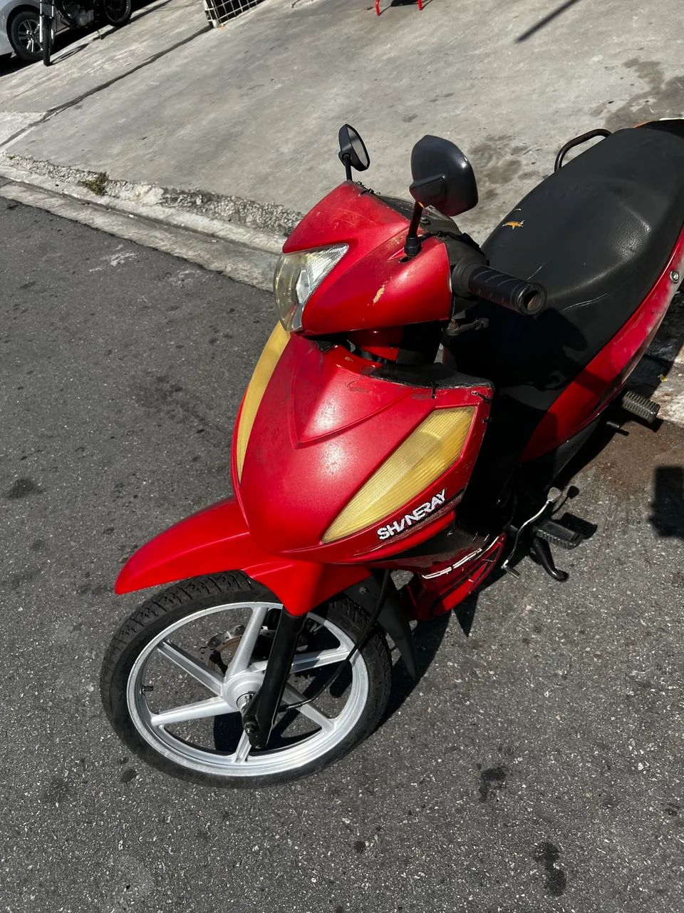 JET 50Cc  - Foto 3