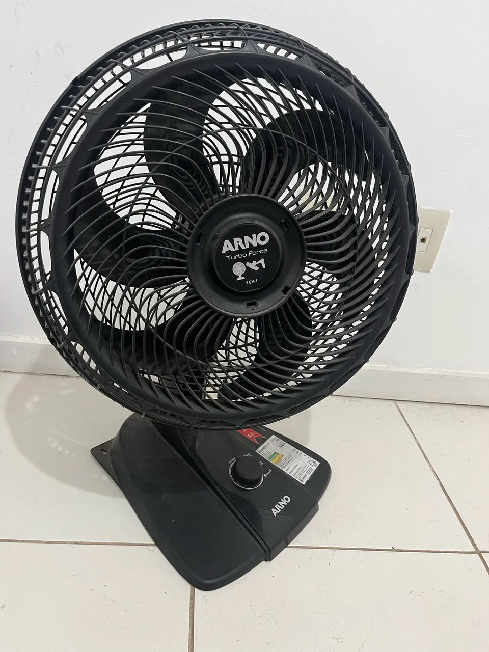 Ventilador 
