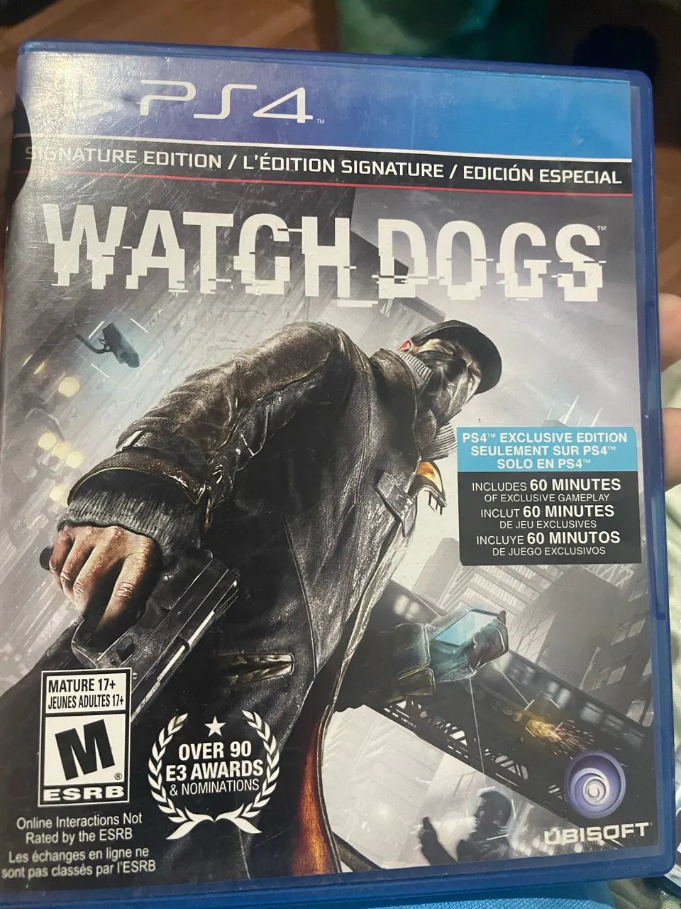 Jogos de ps4  no preço, estão funcionando perfeitamente  - Foto 2