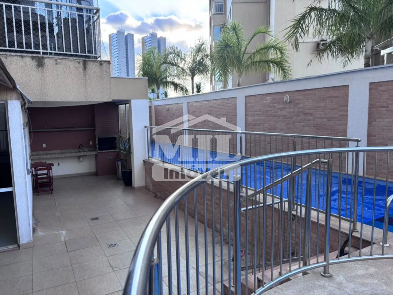 Apartamento 75,68M² - Parque Amazônia - Foto 4