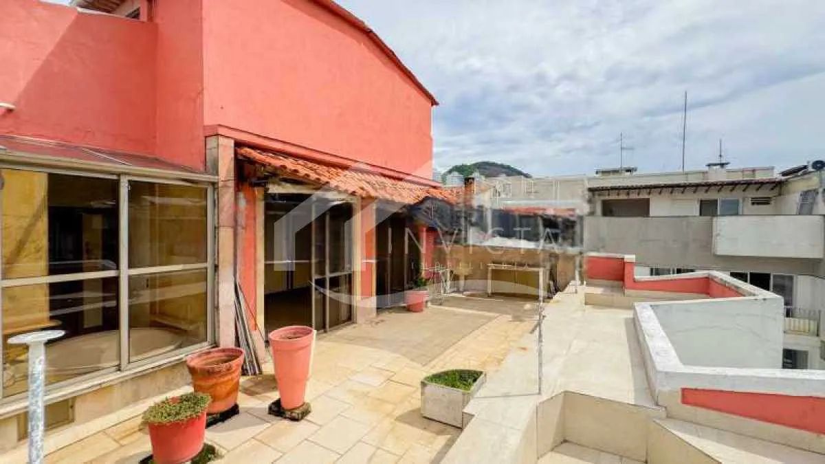 Cobertura : / Residencial / Botafogo - Foto 2
