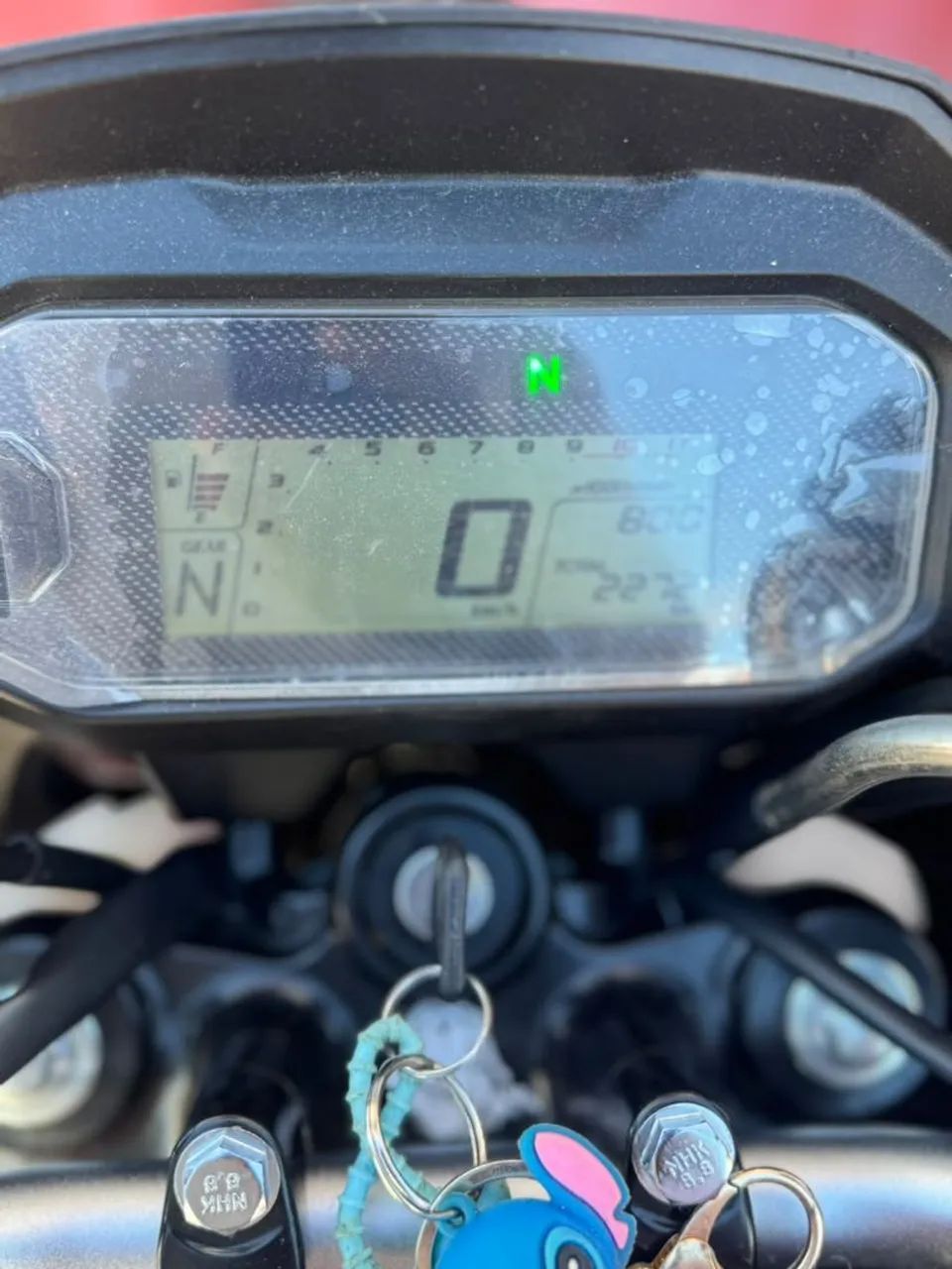 Moto start nova toda completa  - Foto 4