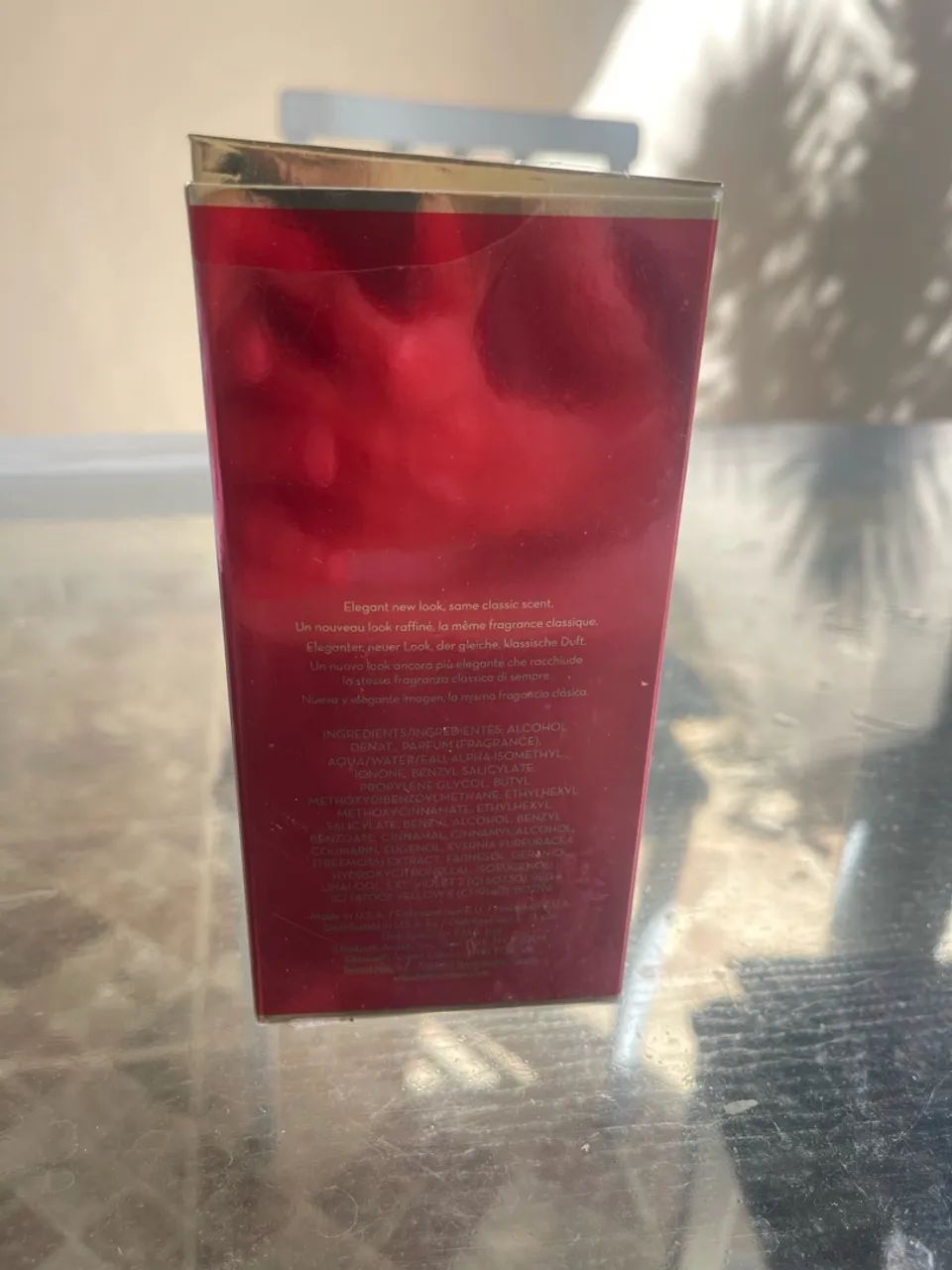 Perfume Red Door Elizabeth Arden - Foto 4
