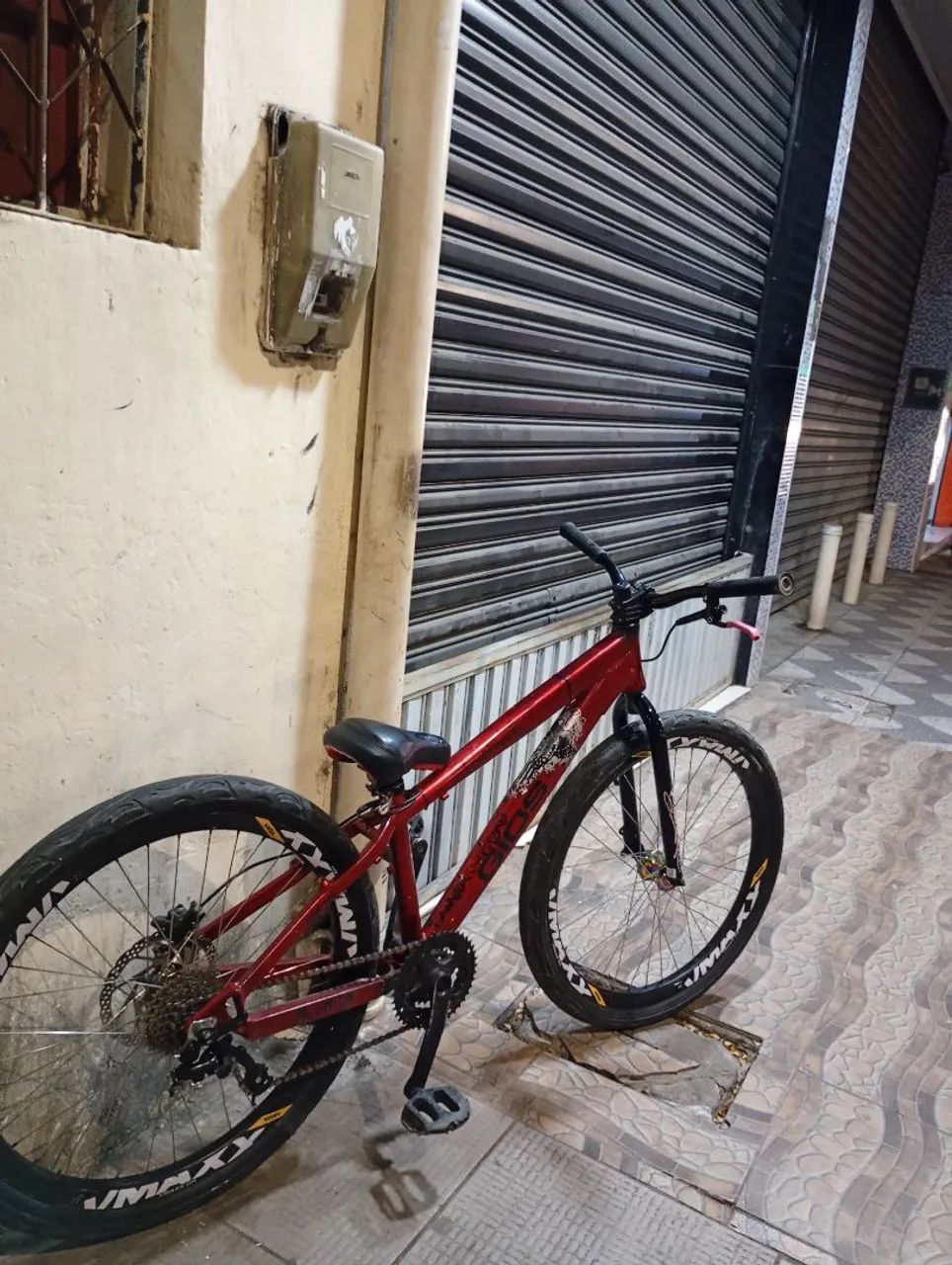 Gios 4f 2013 em perfeito estado.  - Foto 5