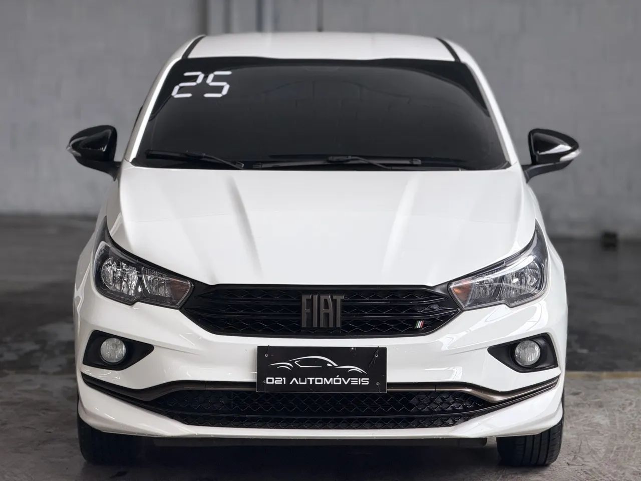 Fiat Cronos Drive 1.3 8V Flex 2025 - Foto 2