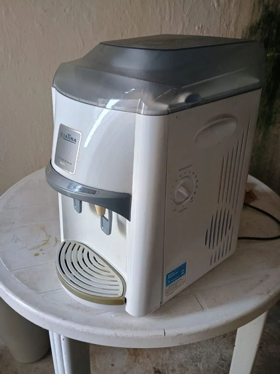 Filtro de agua - Foto 3