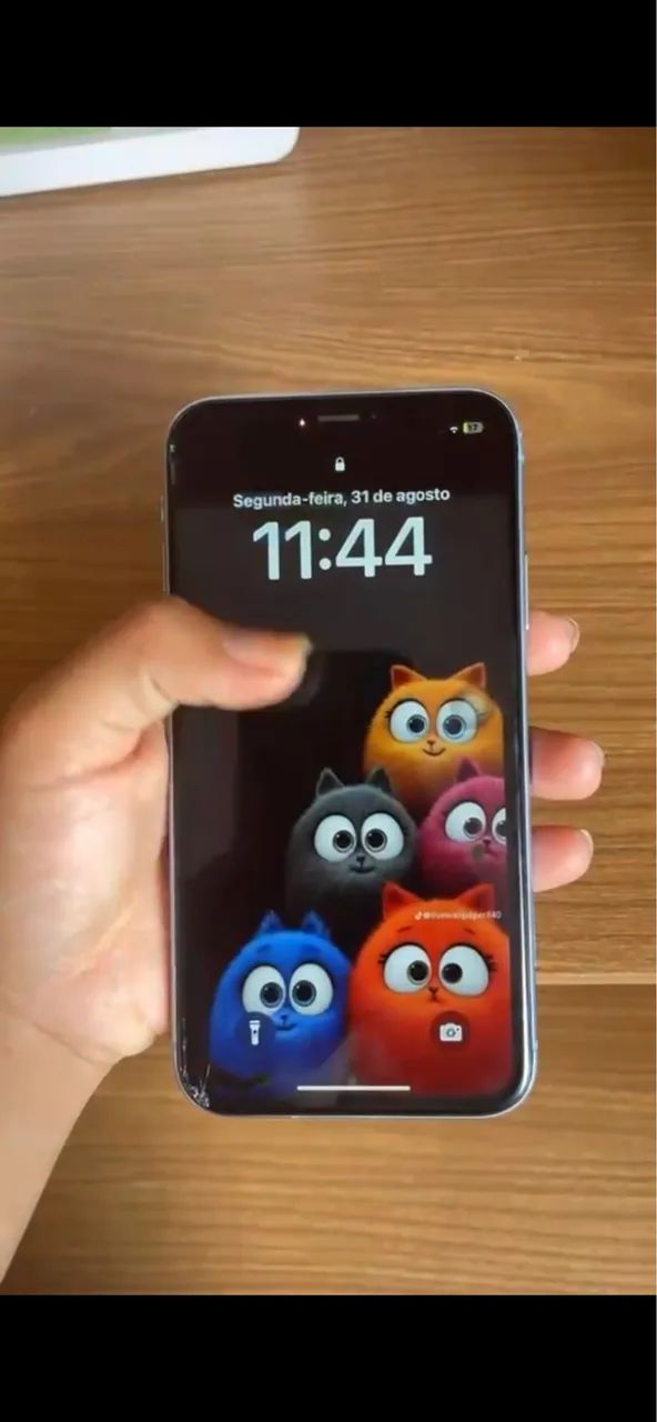 IPHONE XR 64gb - Foto 5