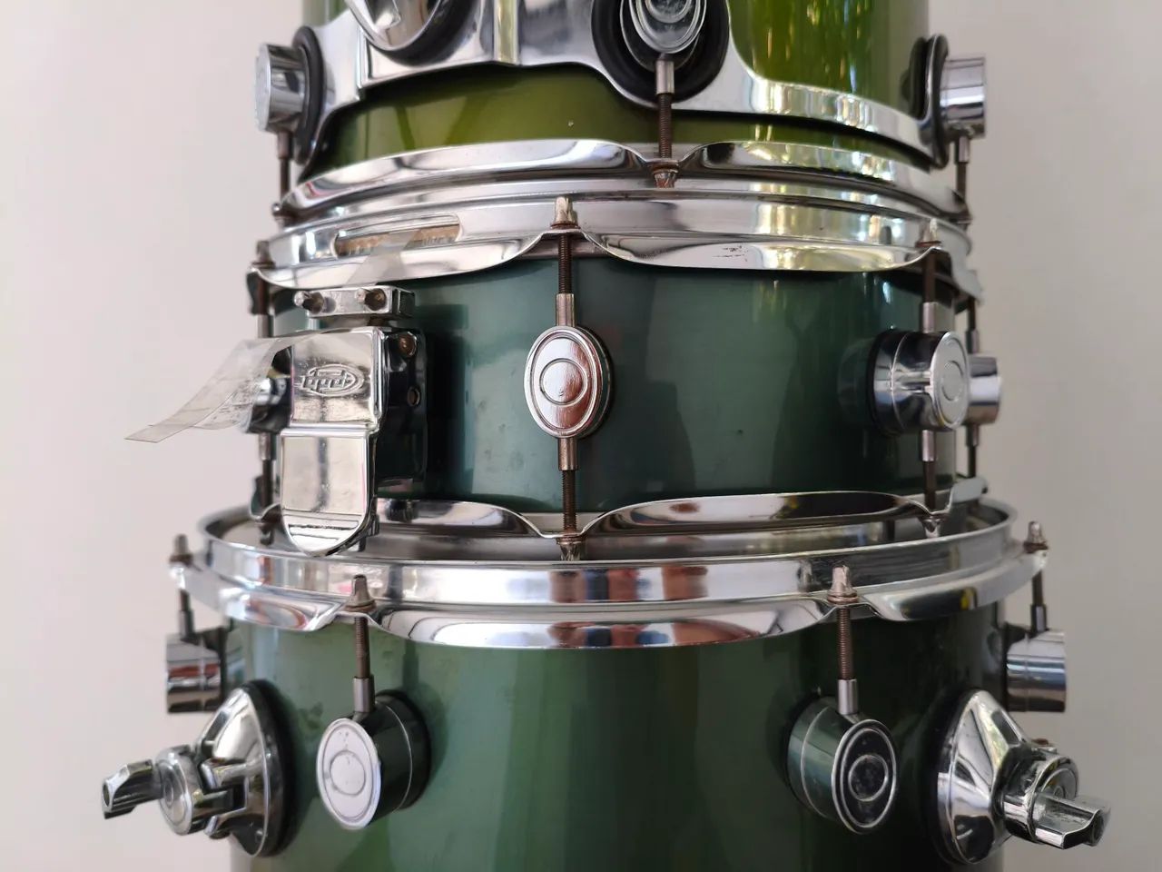 Bateria - Foto 5