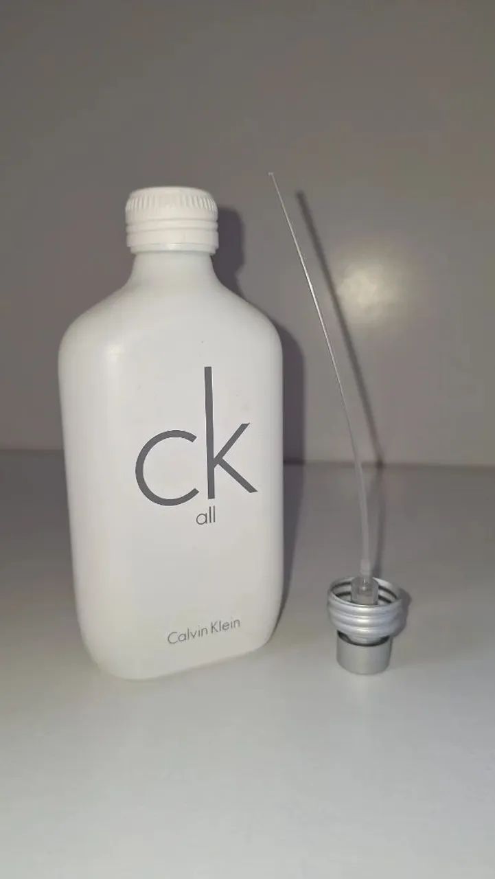Perfume CK All EDT 100ml Calvin Klein