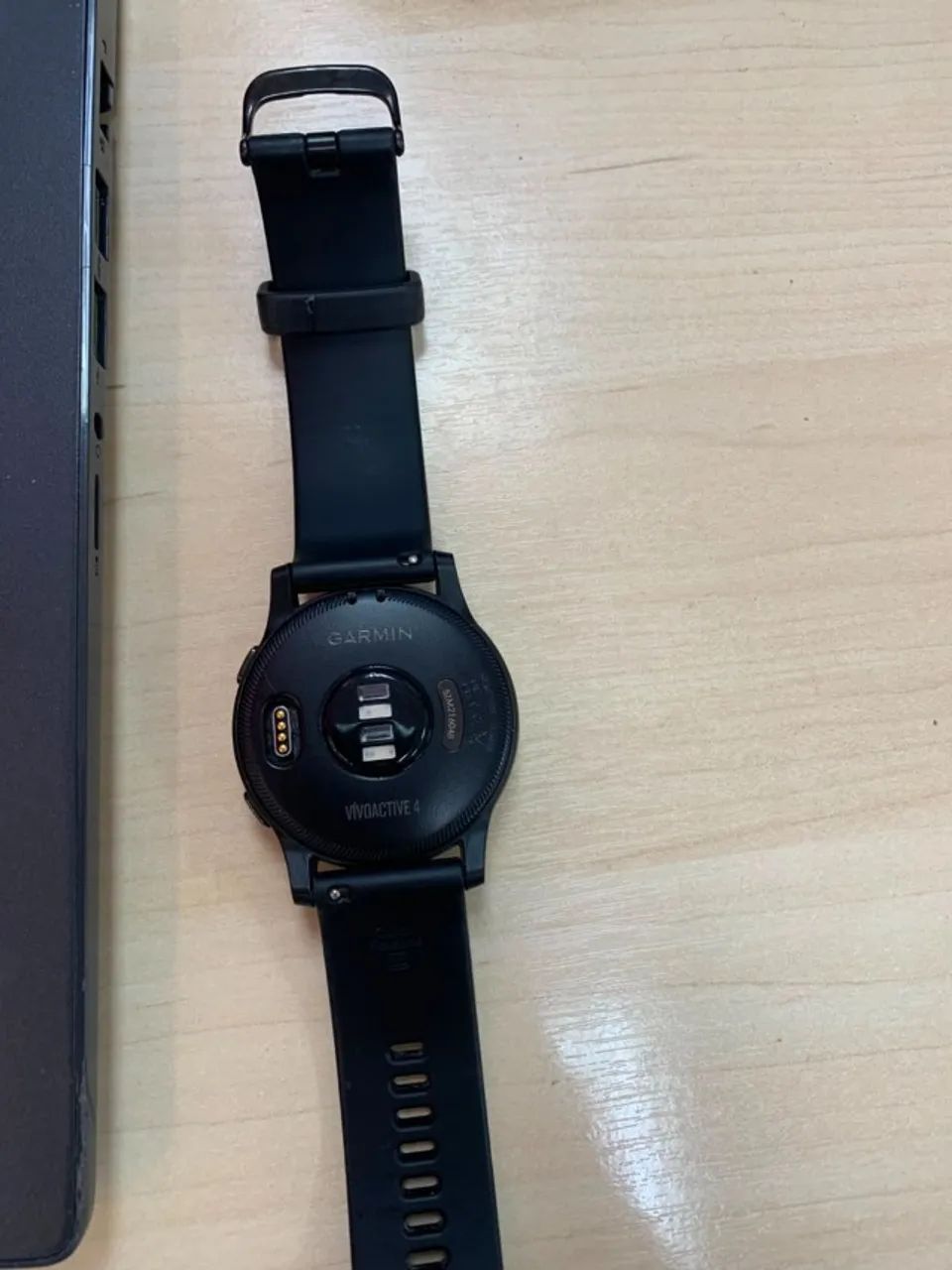 Garmin vívoactive® 4S - Foto 2