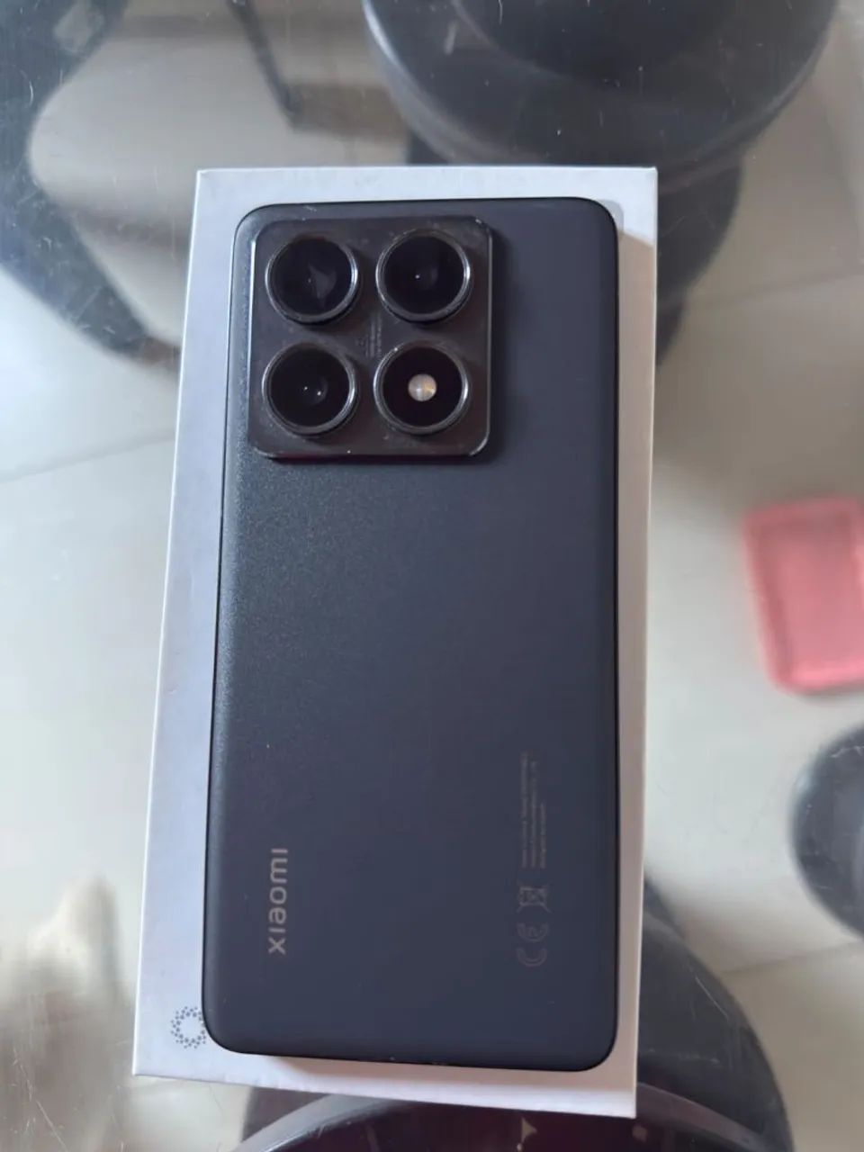 Xiaomi 14t pro