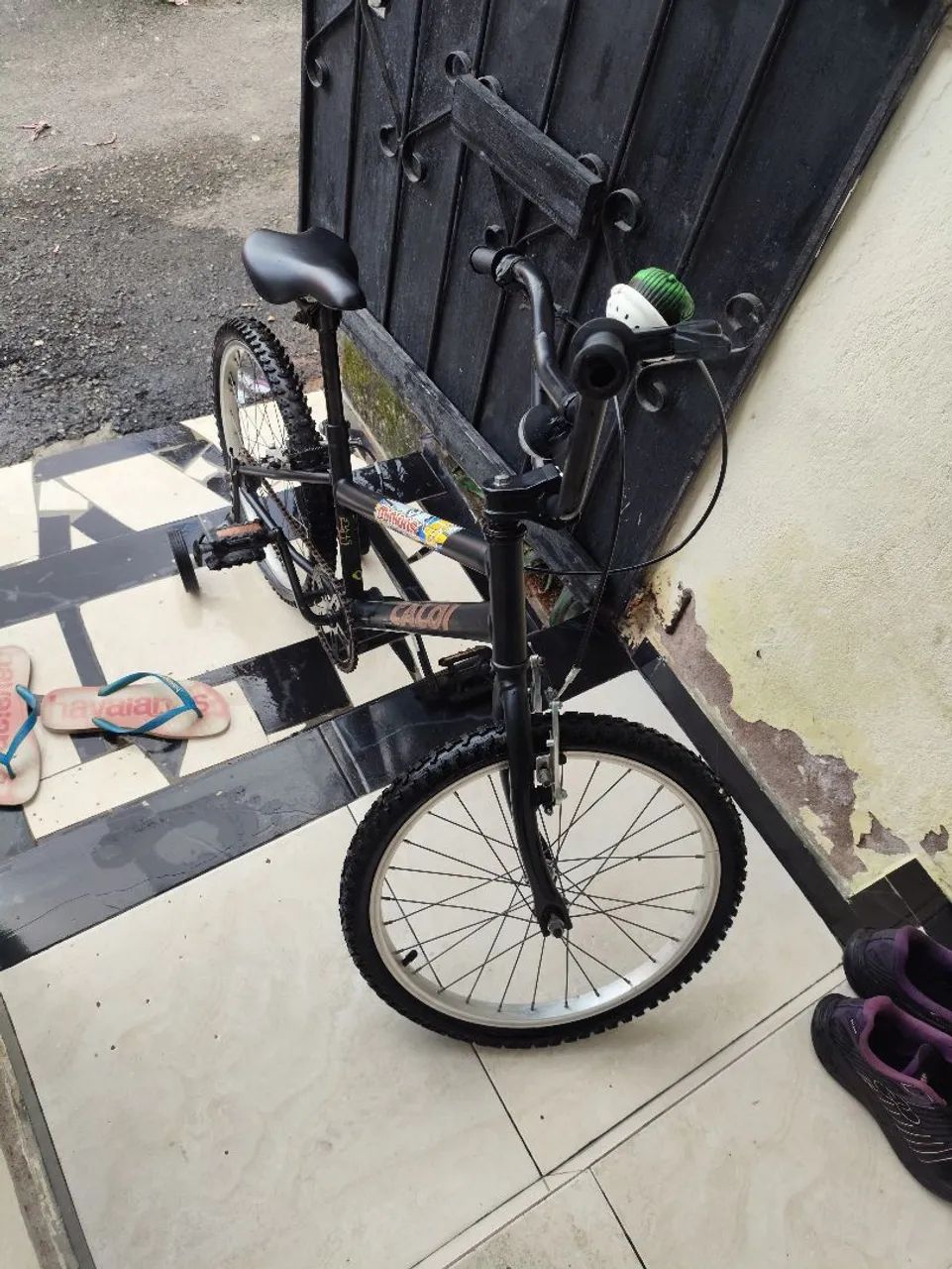 Bicicleta caloy  - Foto 3