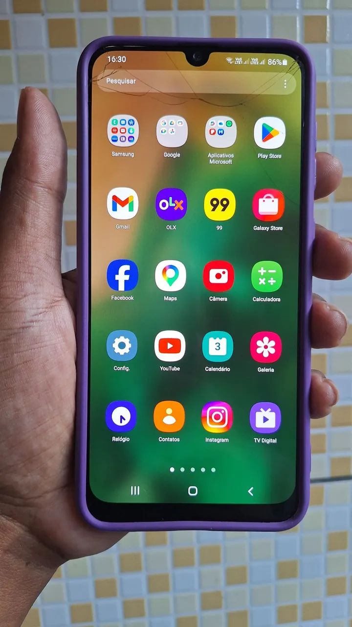 A30