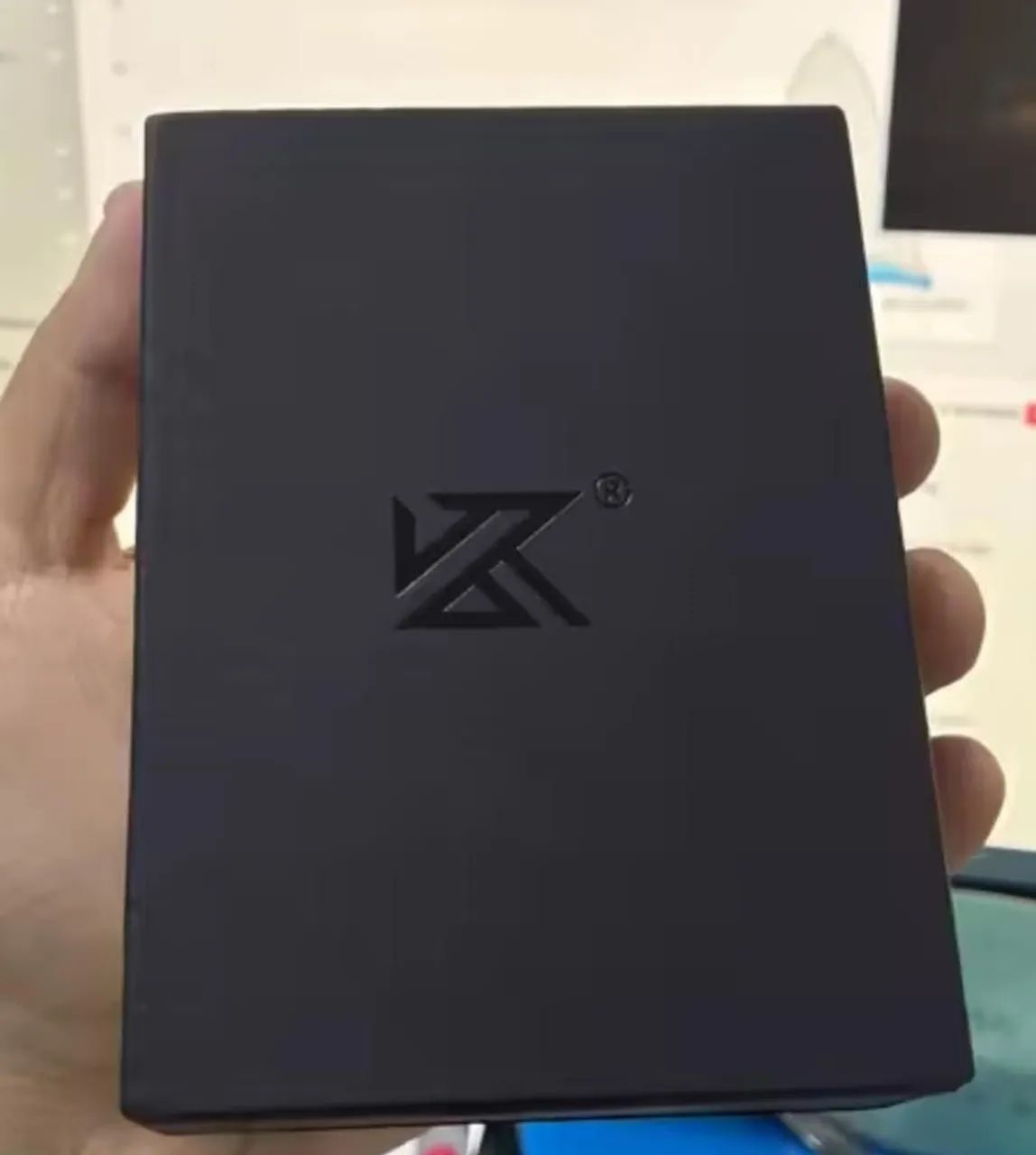Kz as16 pro x 
