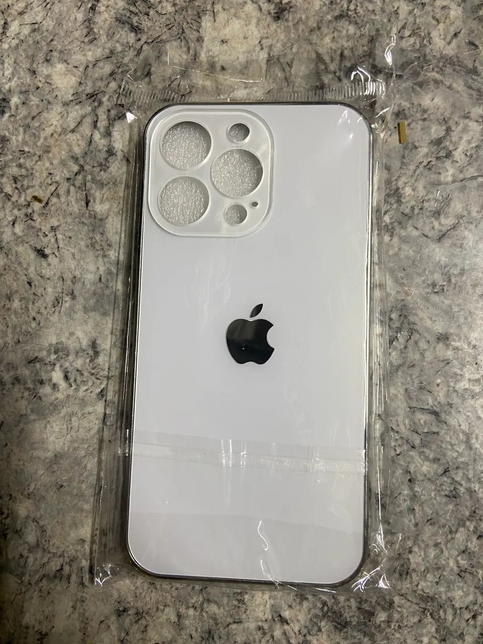 Capa de Iphone 13 Pro