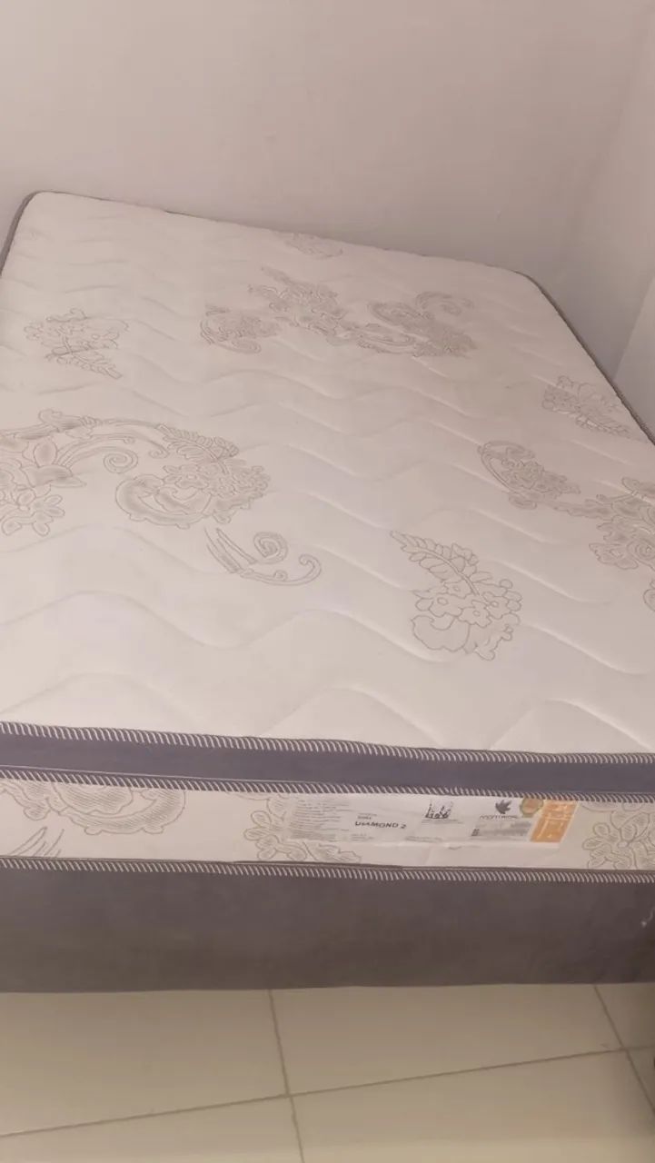 VENDO CAMA  - Foto 3