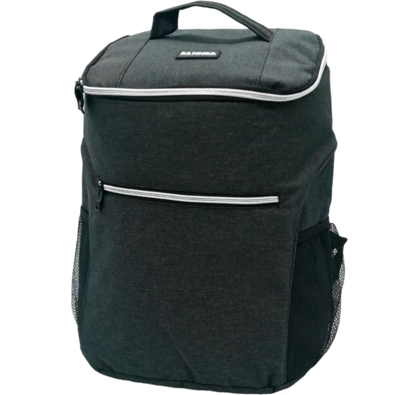 MOCHILA TÉRMICA 20L IMPERMEÁVEL COOLER LUATEK - Foto 2