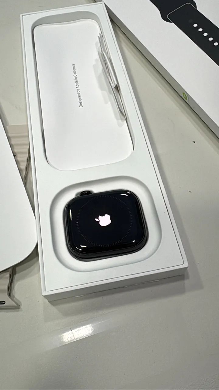 SmartWhatch série 11 42 mm - Foto 2