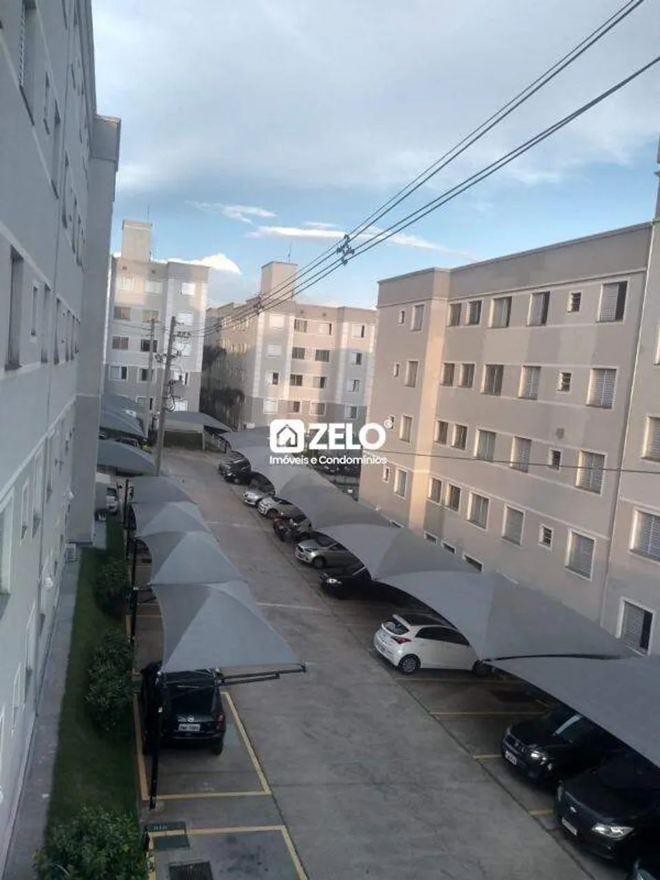Apartamento residencial de 2 quartos para alugar em Campinas - Foto 2