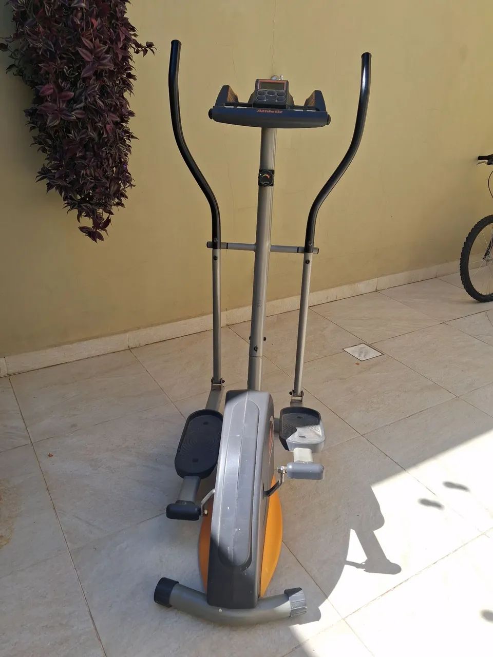 Aparelho Athentic E330 valor $980 - Foto 3
