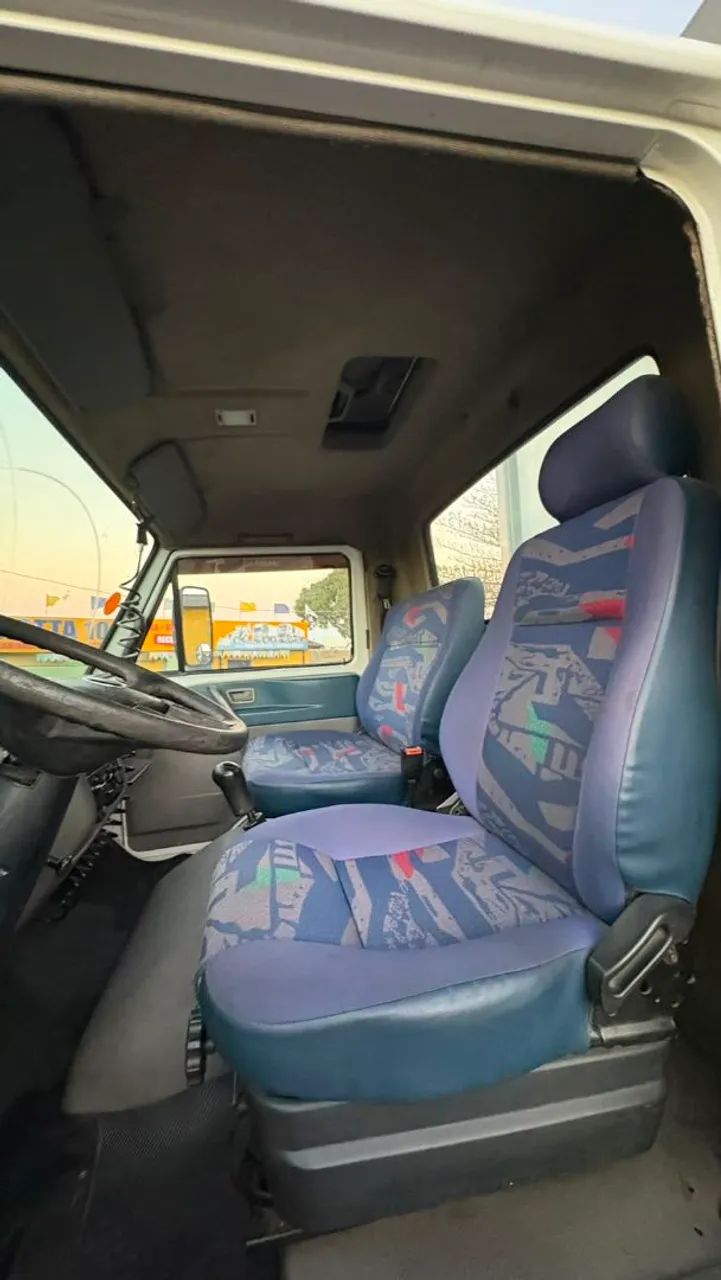 VW 8-150 2010 NO BAÚ - SUPER OFERTA  - Foto 4