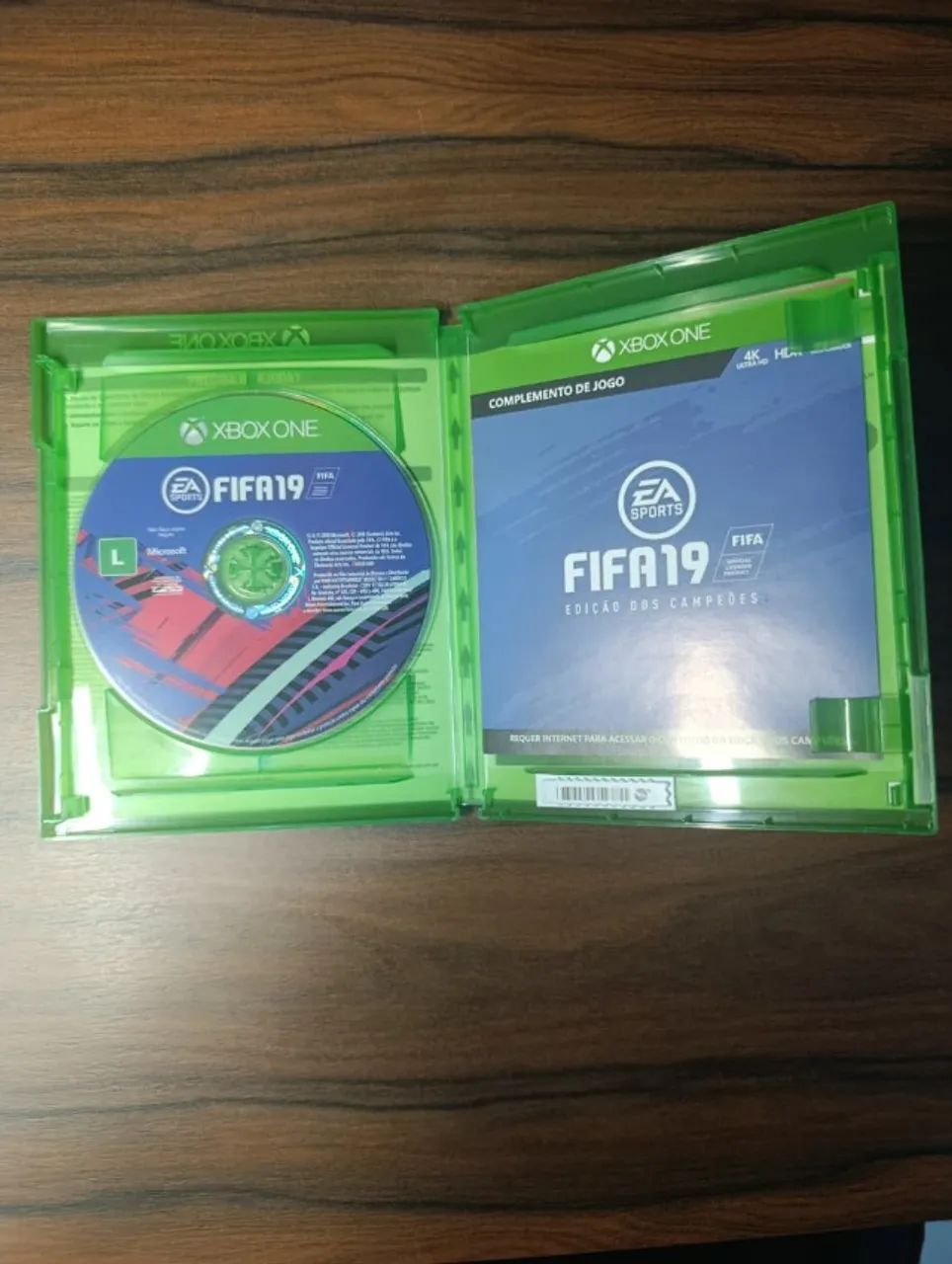 FIFA 19 | XBOX ONE - Foto 2