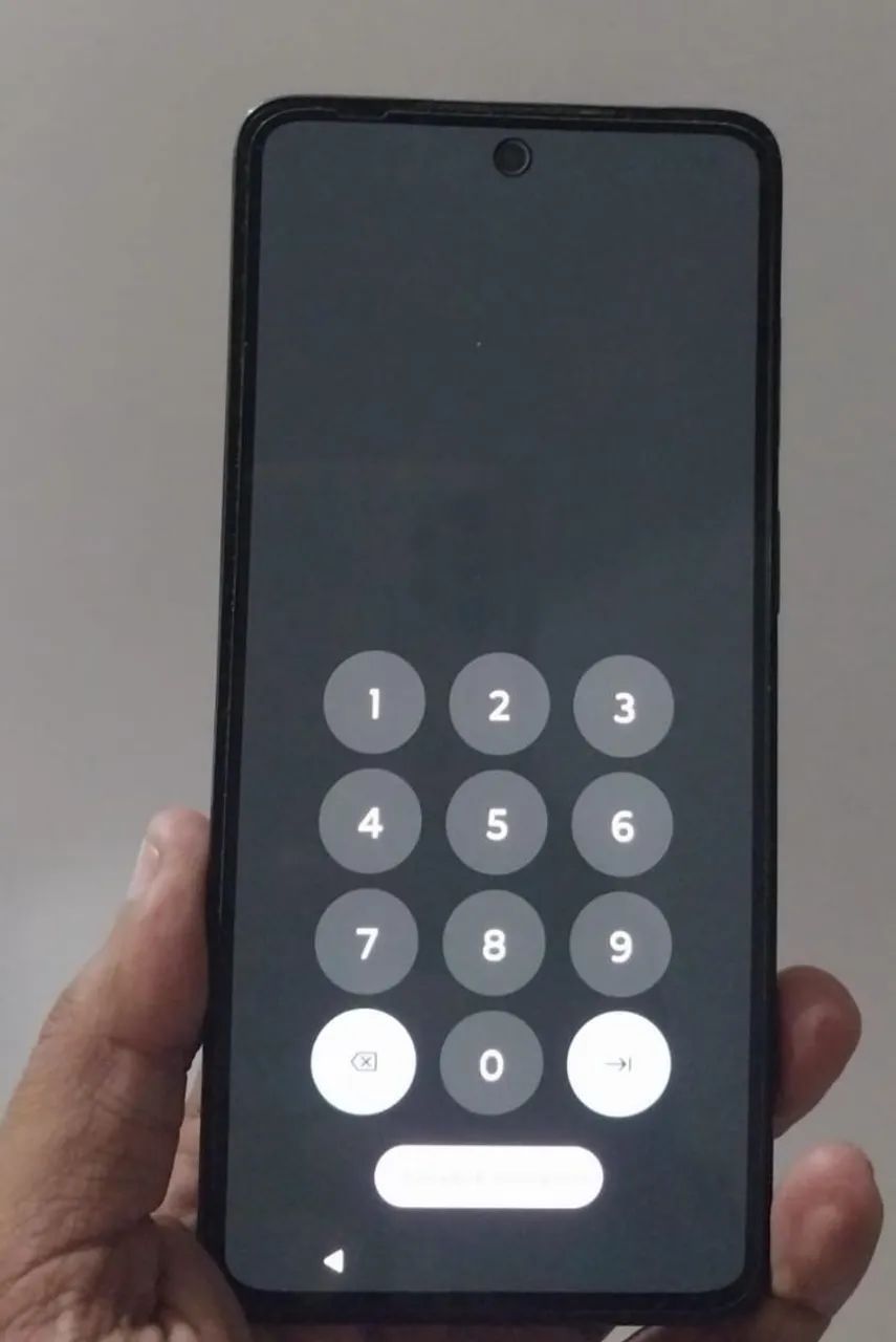 Motorola g52 original 128 Gb