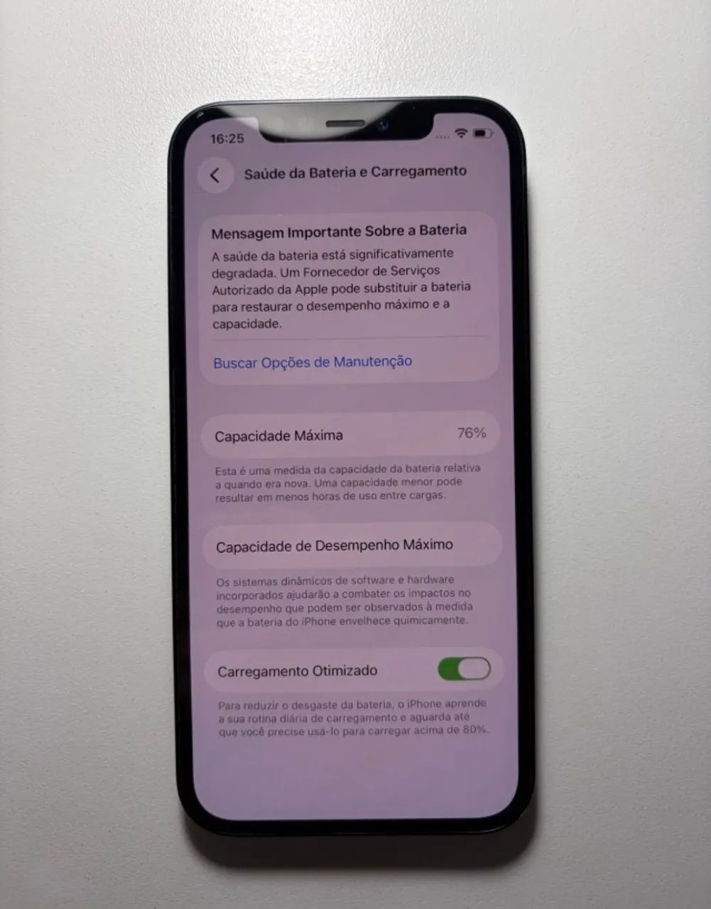 iPhone 12 - Foto 4