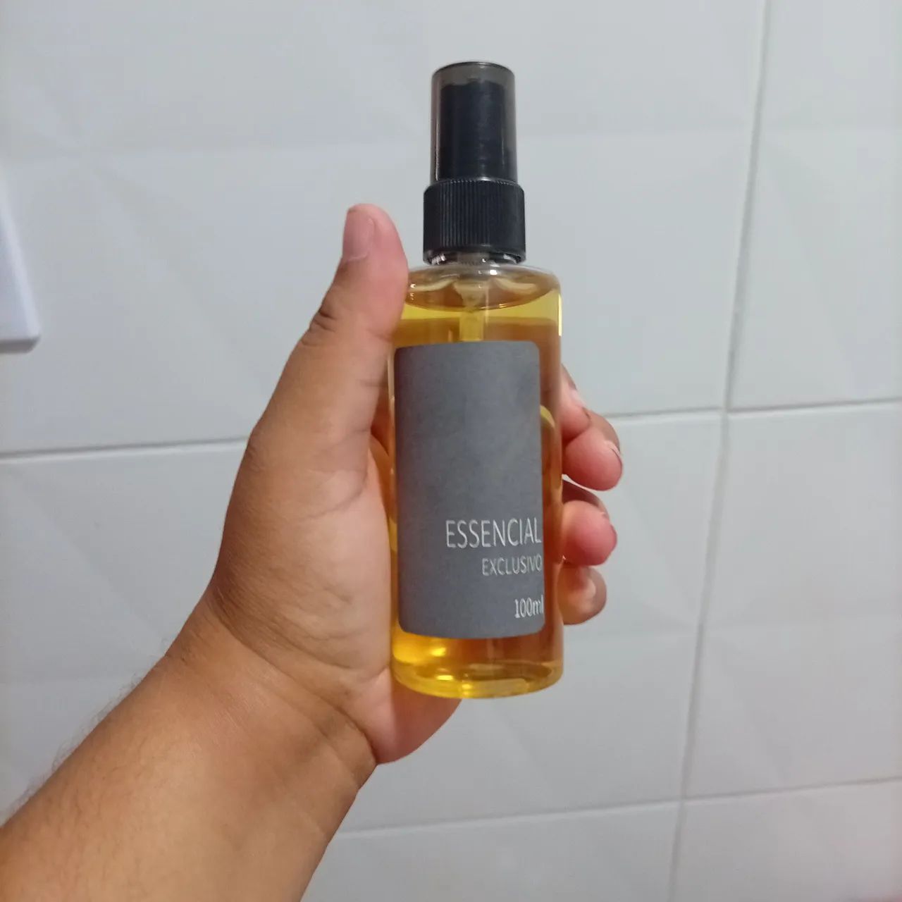 Perfume masculino 
