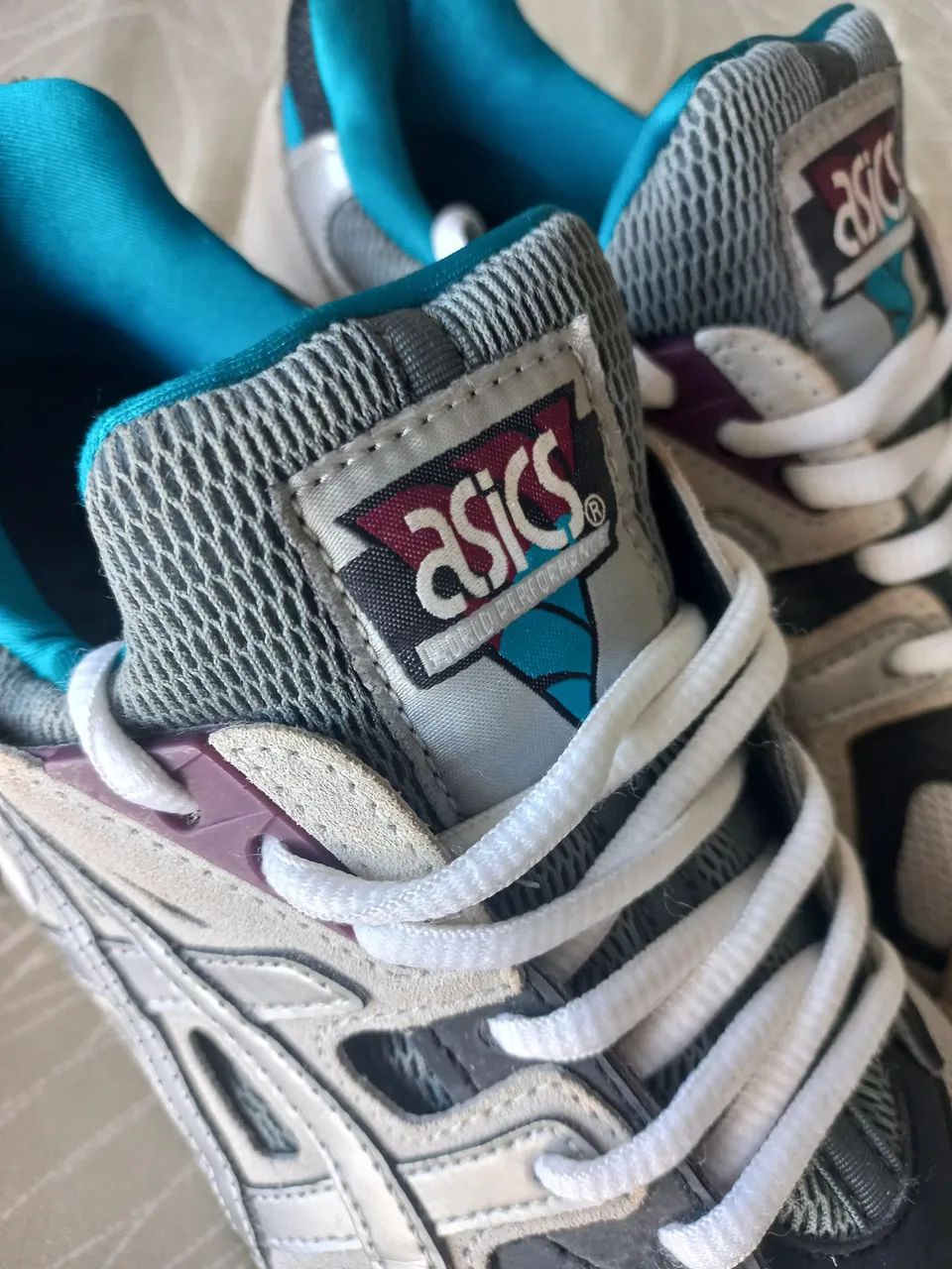 TÊNIS ASICS GEL  - Foto 5