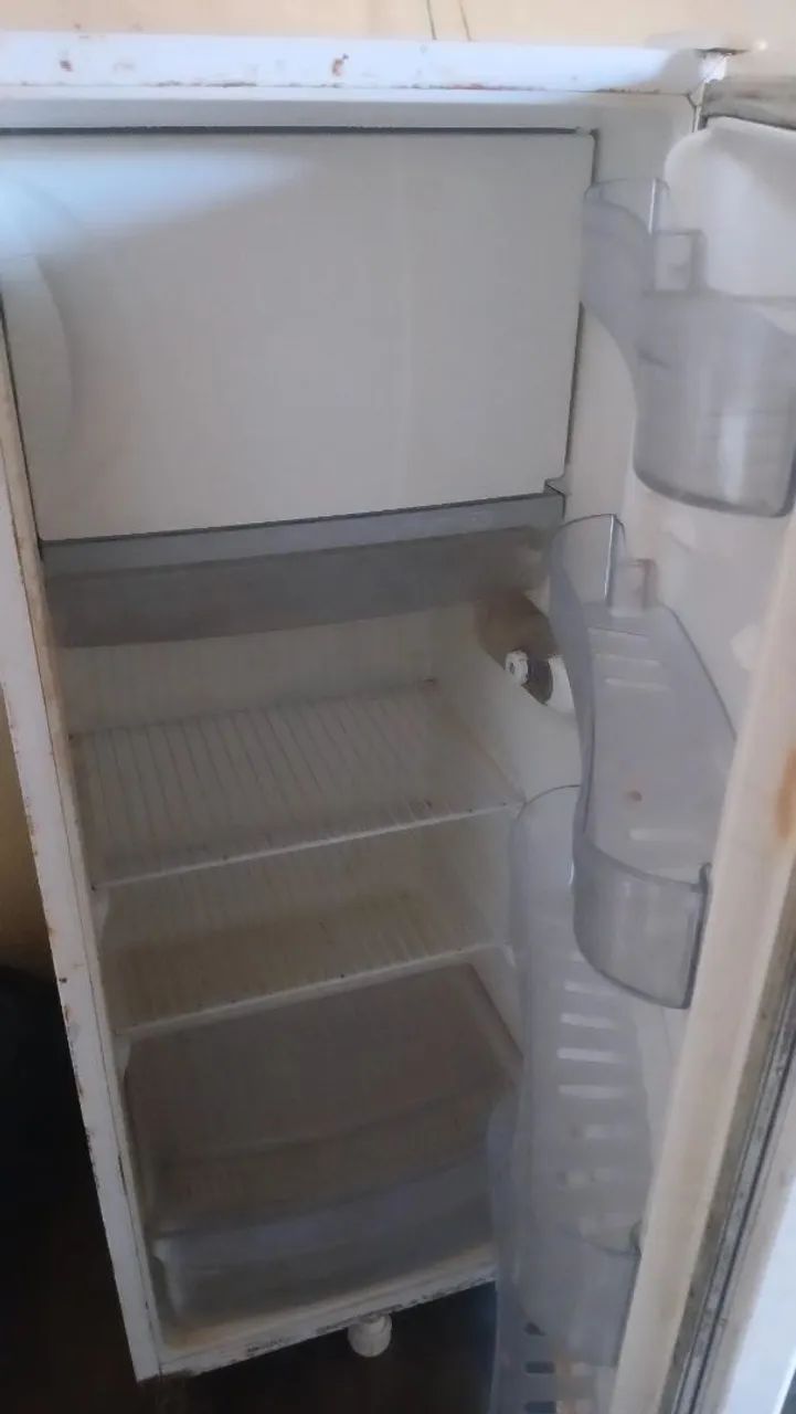 Geladeira Consul - Foto 2