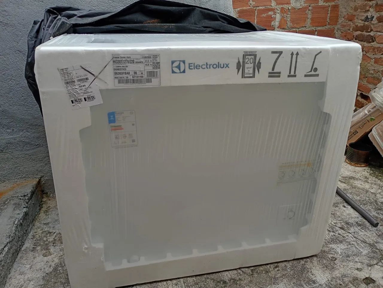 Freezer  - Foto 3