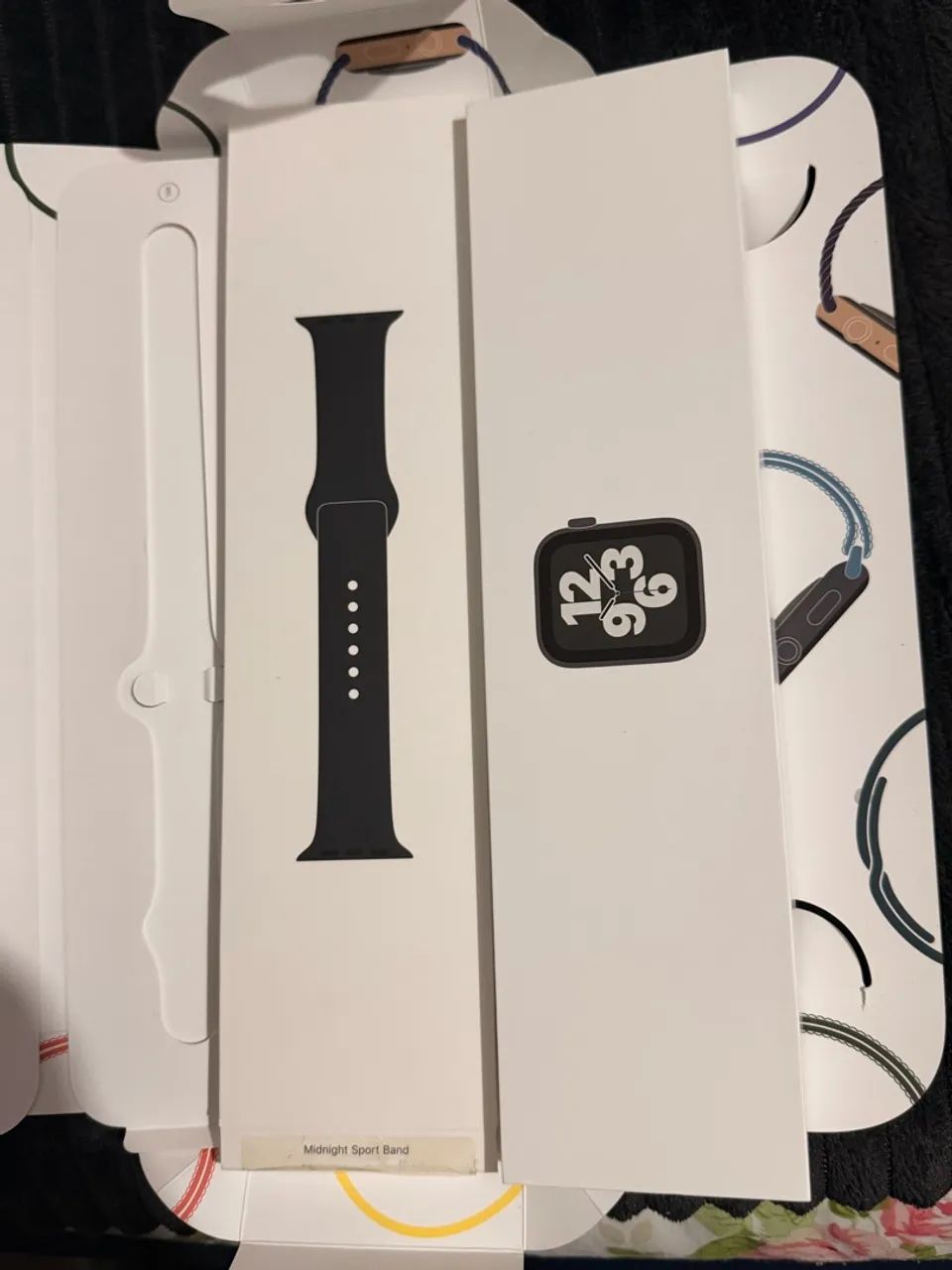 Apple Watch SE  - Foto 5