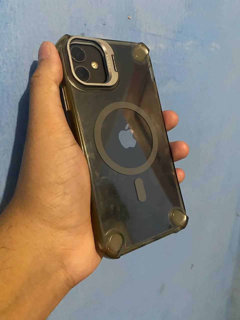 IPHONE 11 128GB - TODO ORIGINAL  - Foto 2